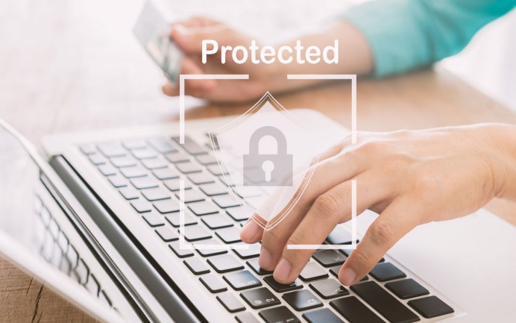 protección de datos para empresas
