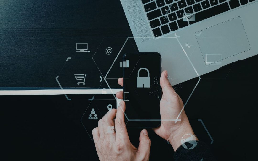 protección de datos para empresas