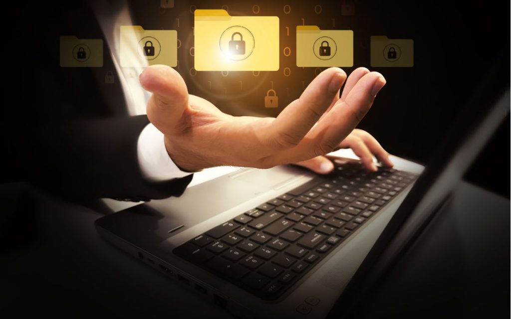 protección de datos para autónomos