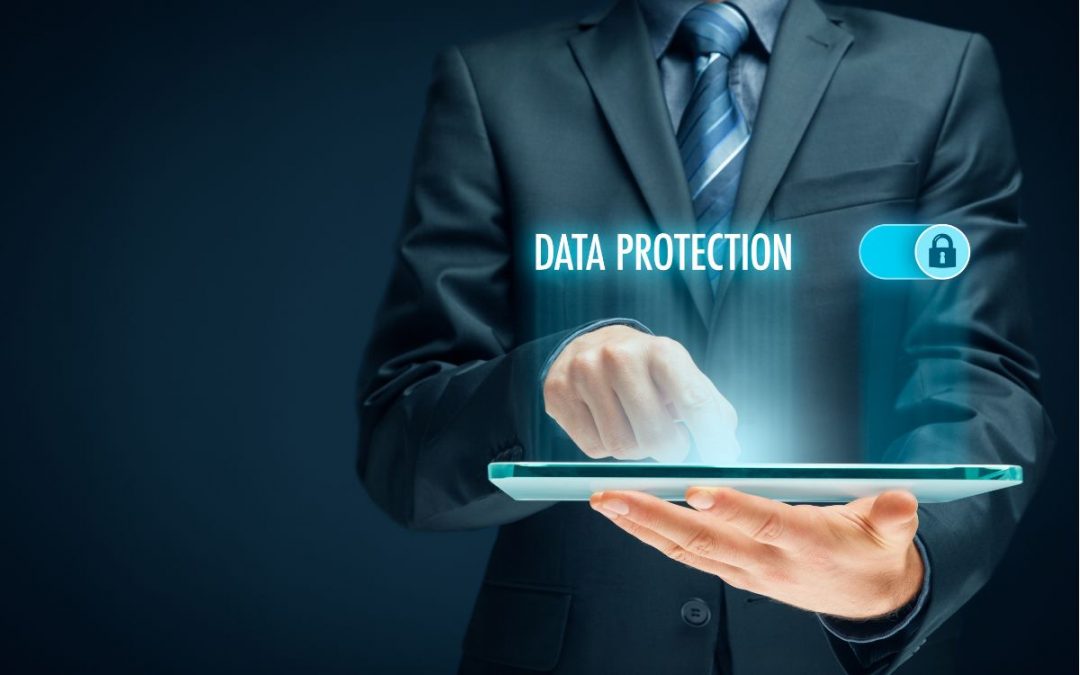 protección de datos para autónomos