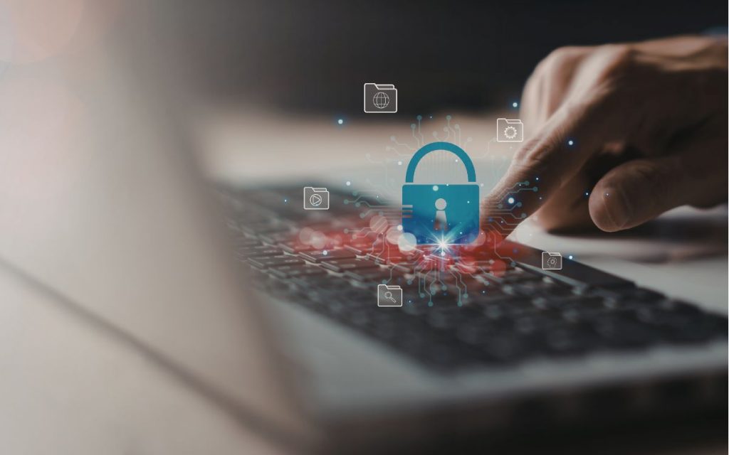 protección de datos para tu tienda online