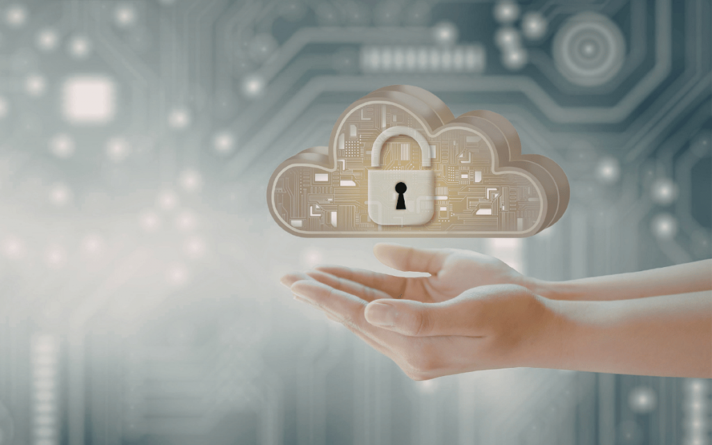 Concepto de privacidad y cumplimiento del RGPD