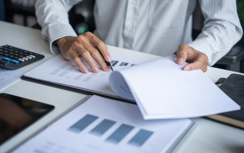 auditoría protección de datos RGPD