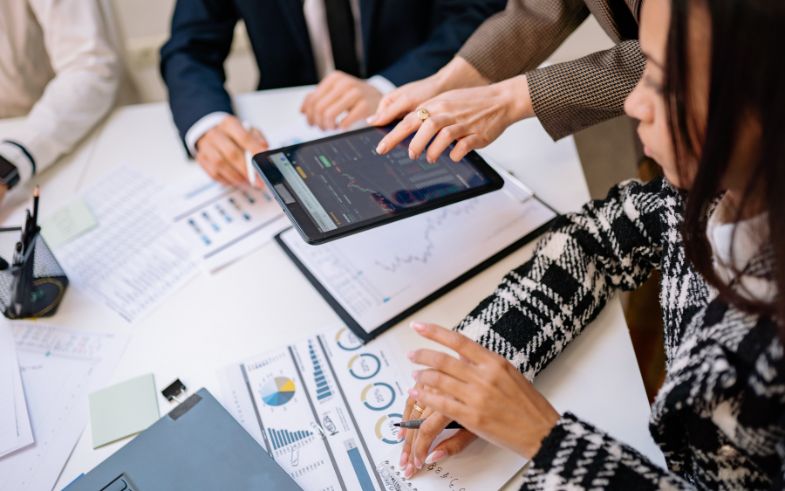 auditoría protección de datos RGPD