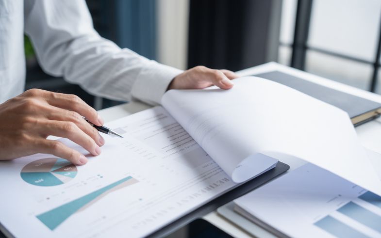 auditoría protección de datos RGPD