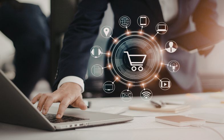 protección de datos comercio electrónico