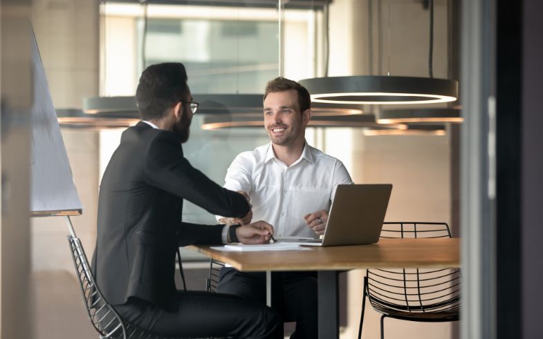 protección de datos comercio electrónico