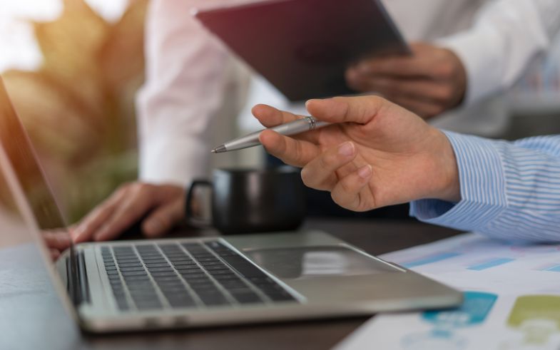 protección de datos comercio electrónico