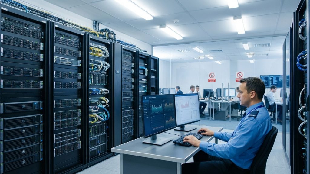 Qué es la protección de datos para las empresas